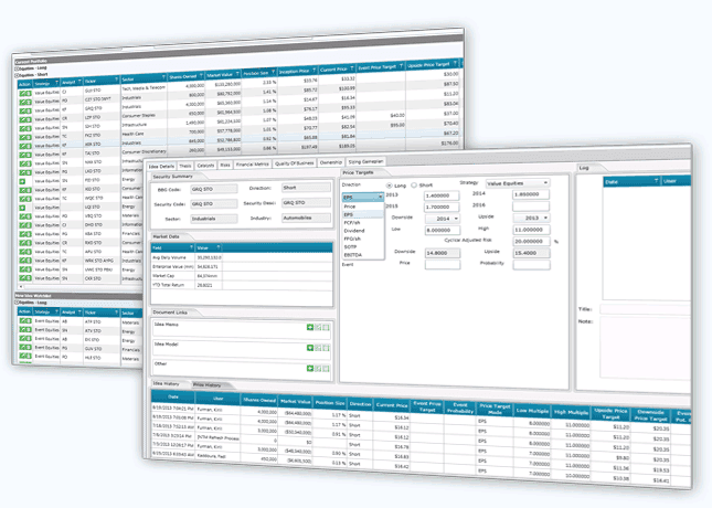 MIK Idea Monitor