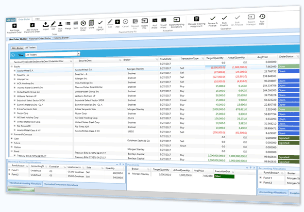 Order Management System